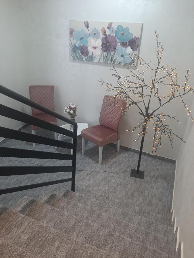 Hotel Usce Šabac Exterior foto